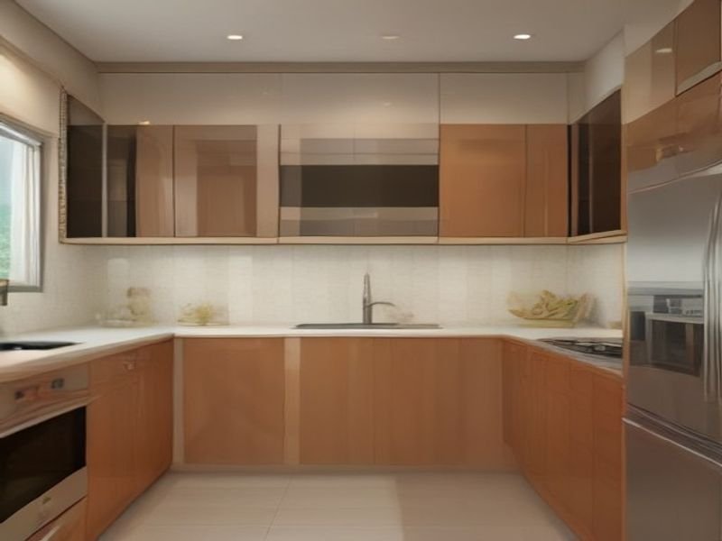Kitchen Cabinets