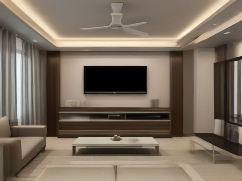 Living Room Interior
