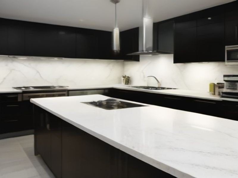 Modular Kitchen
