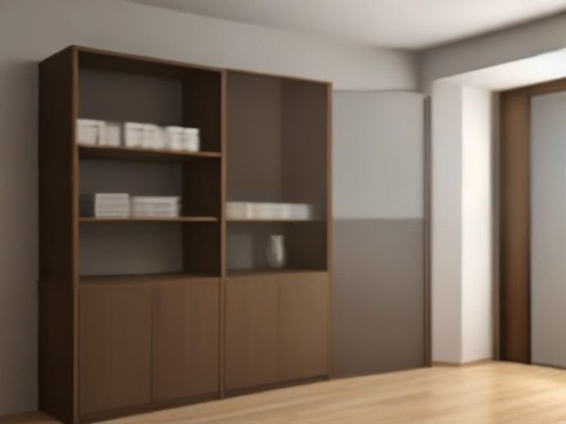 Modular Storage