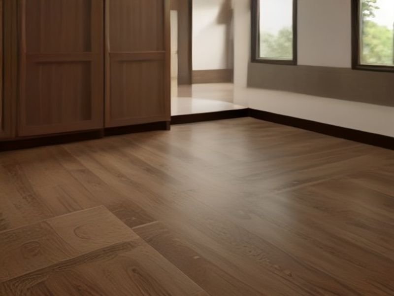 Vinyl Flooring